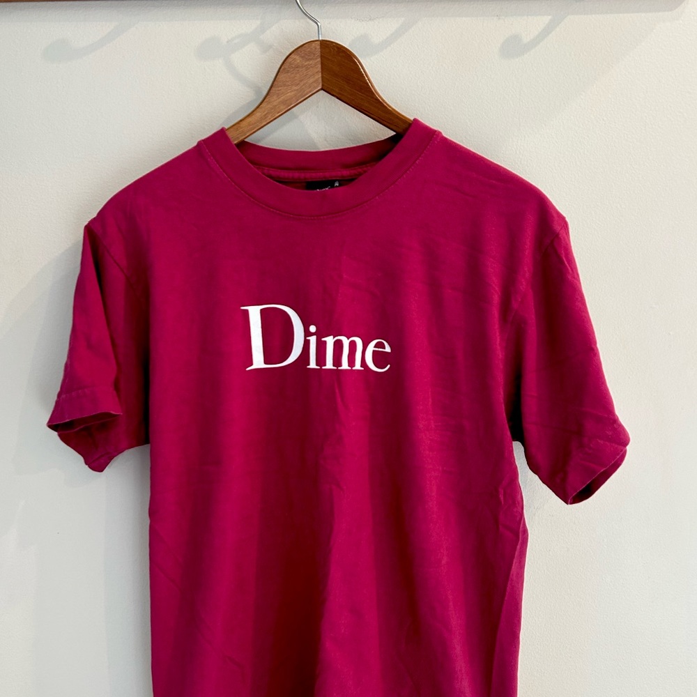 Montreal Dime shirt size S